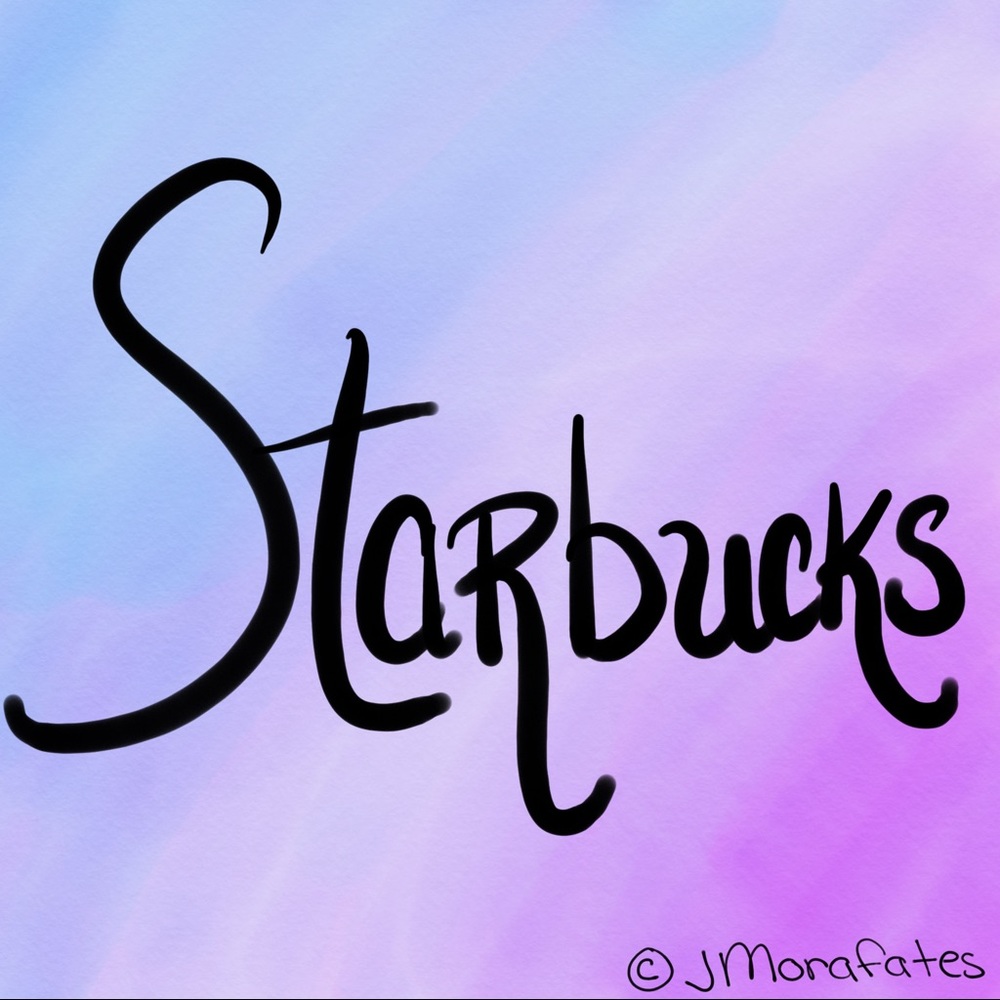 STARBUCKS TUMBLERS AND CUPS